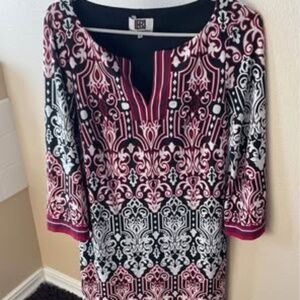 Laundry Dress Size 6